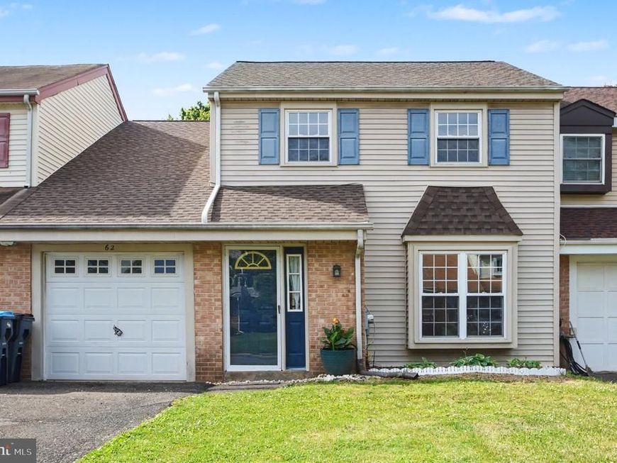 62 Greenwoods Drive, Horsham, PA 19044 Main Photo