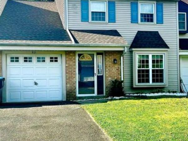 62 GREENWOODS DRIVE , HORSHAM, PA 19044