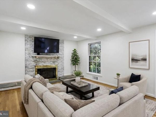 9812 CANAL ROAD, MONTGOMERY VILLAGE, MD 20886