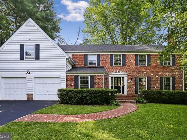 9812 CANAL ROAD, MONTGOMERY VILLAGE, MD 20886