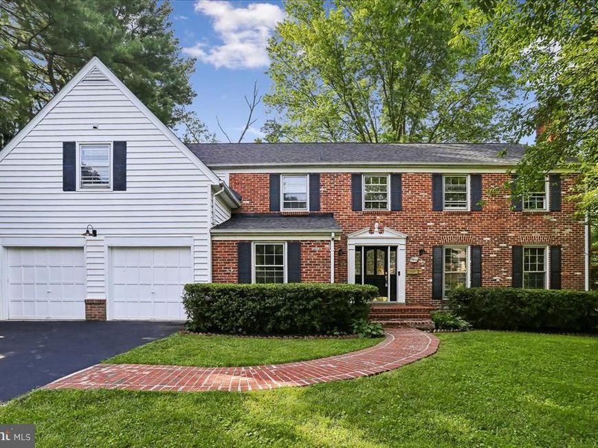 9812 Canal Road, Montgomery Village, MD 20886 Main Photo