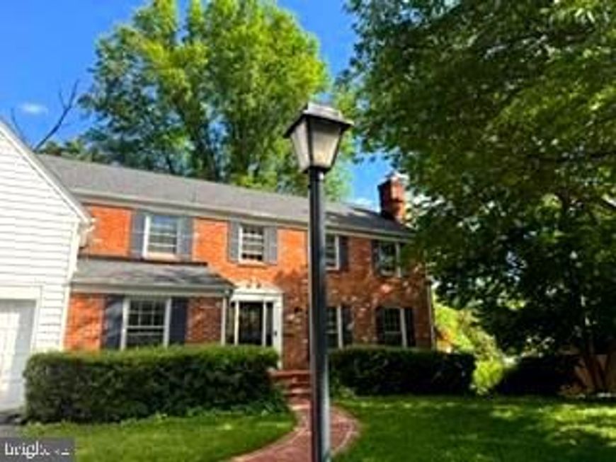 9812 Canal Road, Montgomery Village, MD 20886 Main Photo