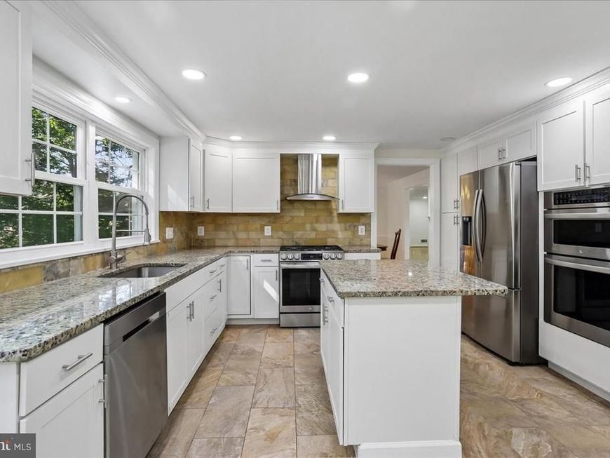 9812 Canal Road, Montgomery Village, MD 20886 Main Photo