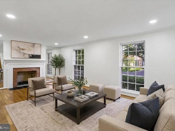 9812 CANAL ROAD, MONTGOMERY VILLAGE, MD 20886