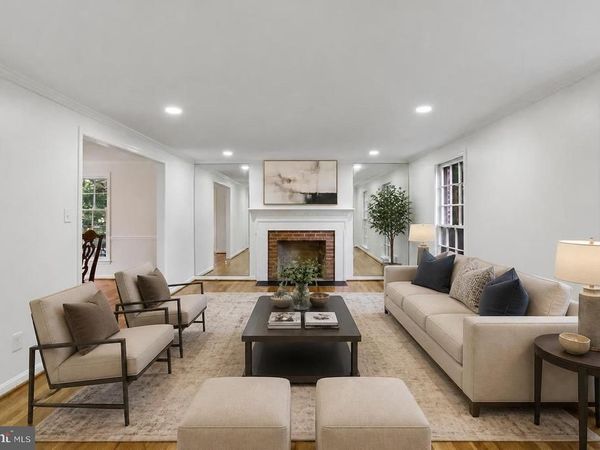 9812 CANAL ROAD, MONTGOMERY VILLAGE, MD 20886