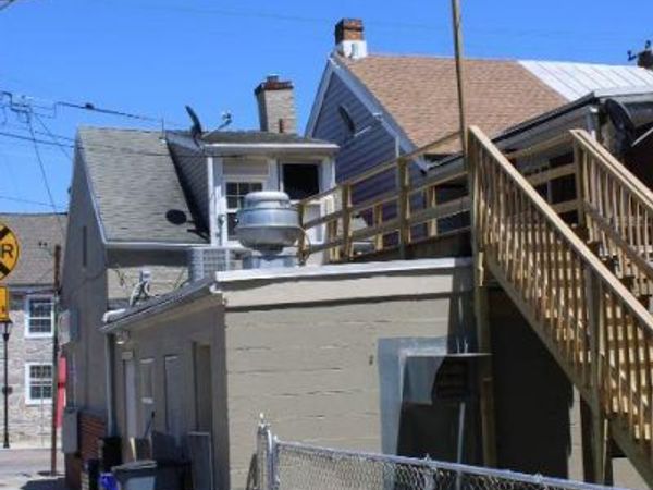 156 N NEWBERRY STREET, Unit 2ND FL, YORK, PA 17401