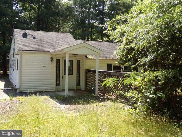 120 IRIS ROAD, MILLVILLE, NJ 08332