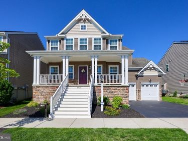 892 FENTON AVENUE, LANCASTER, PA 17601