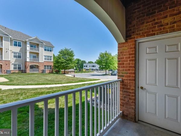 8535 VETERANS HWY , Unit 104, MILLERSVILLE, MD 21108