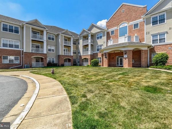 8535 VETERANS HWY, Unit 104, MILLERSVILLE, MD 21108