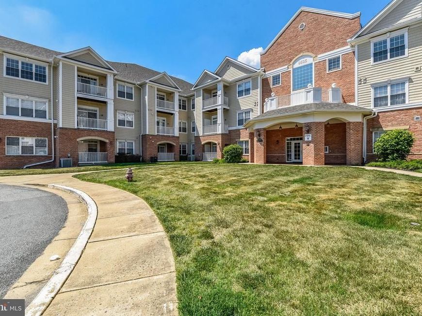 8535 Veterans Hwy, Unit 104, Millersville, MD 21108 Main Photo