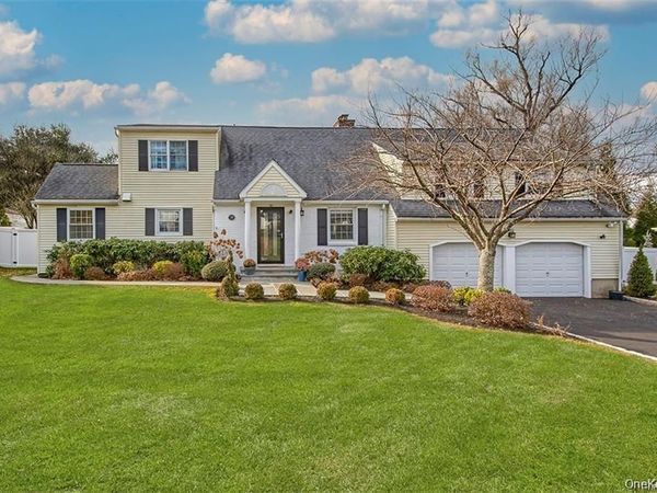 39 Ramona Court Ramona , New Rochelle, NY 10804
