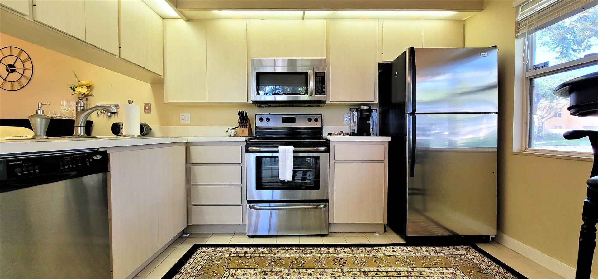 1909 Hartford Court, West Palm Beach, FL 33409 Photo