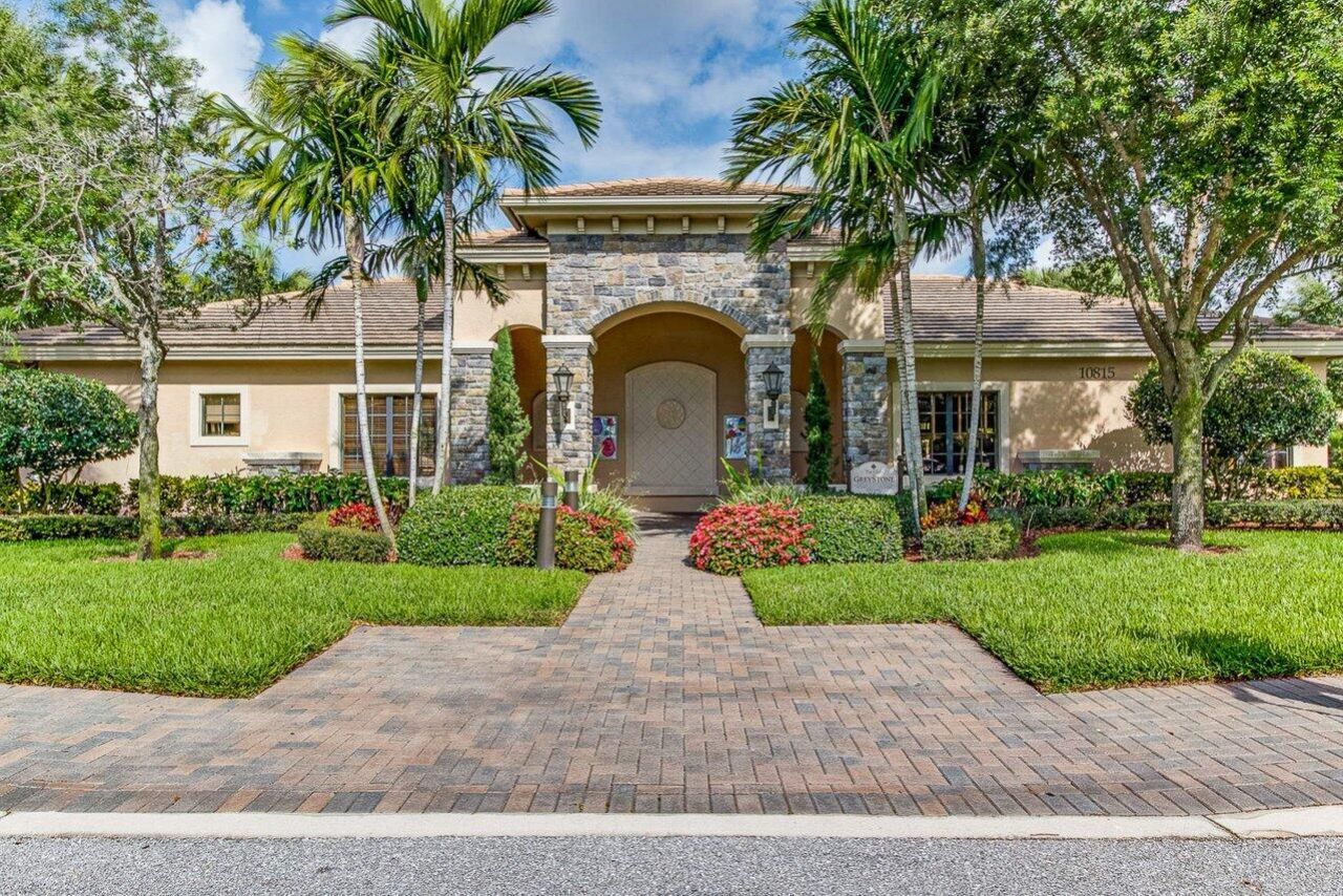 7890 Jewelwood Drive, Boynton Beach, FL 33437 Photo