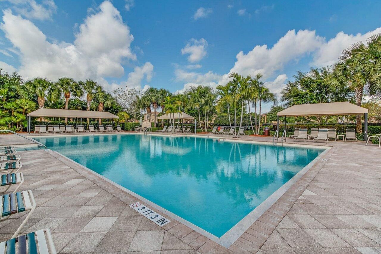 7890 Jewelwood Drive, Boynton Beach, FL 33437 Photo