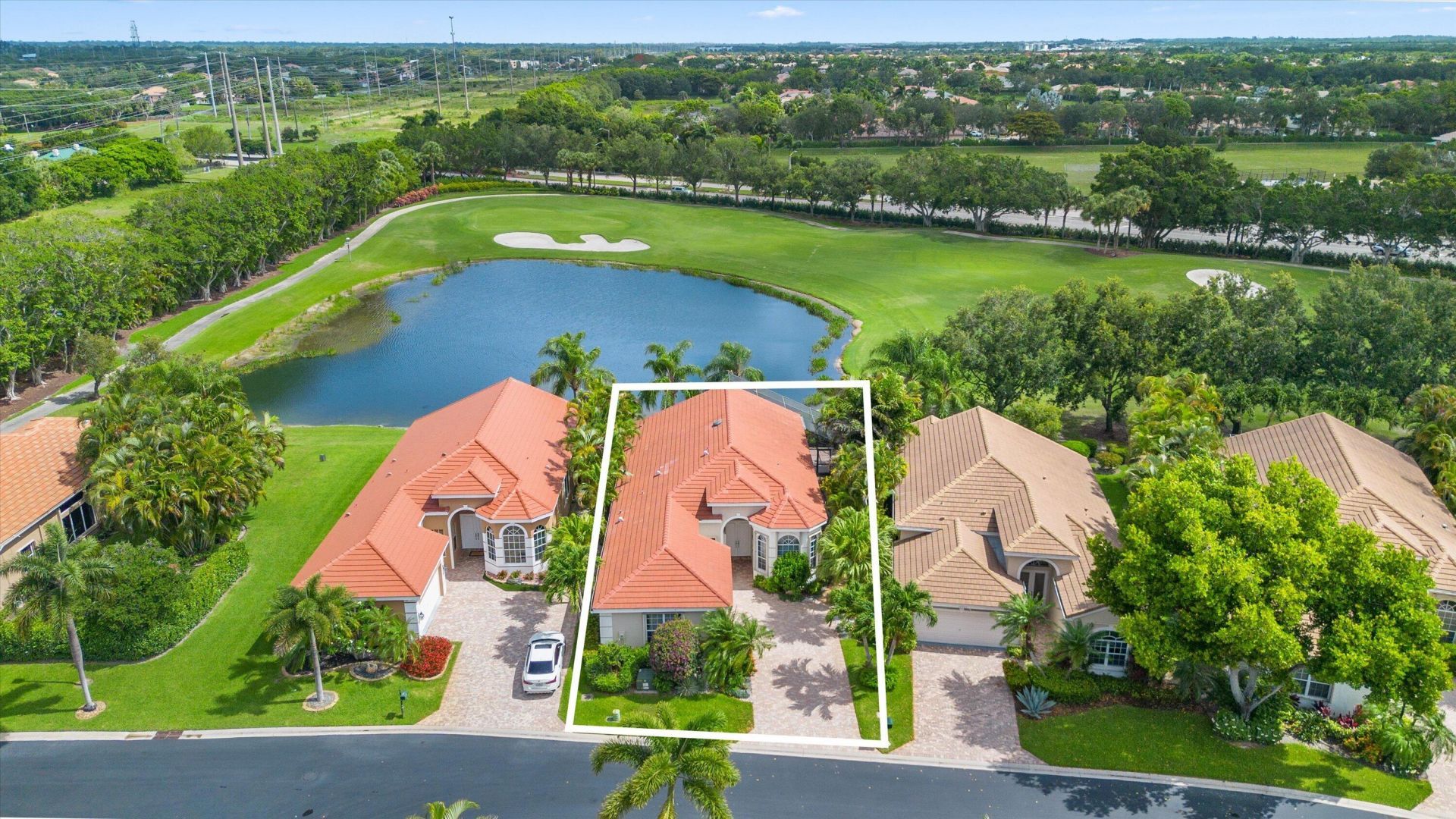 10911 Royal Devon Way, Lake Worth, FL 33449 Photo