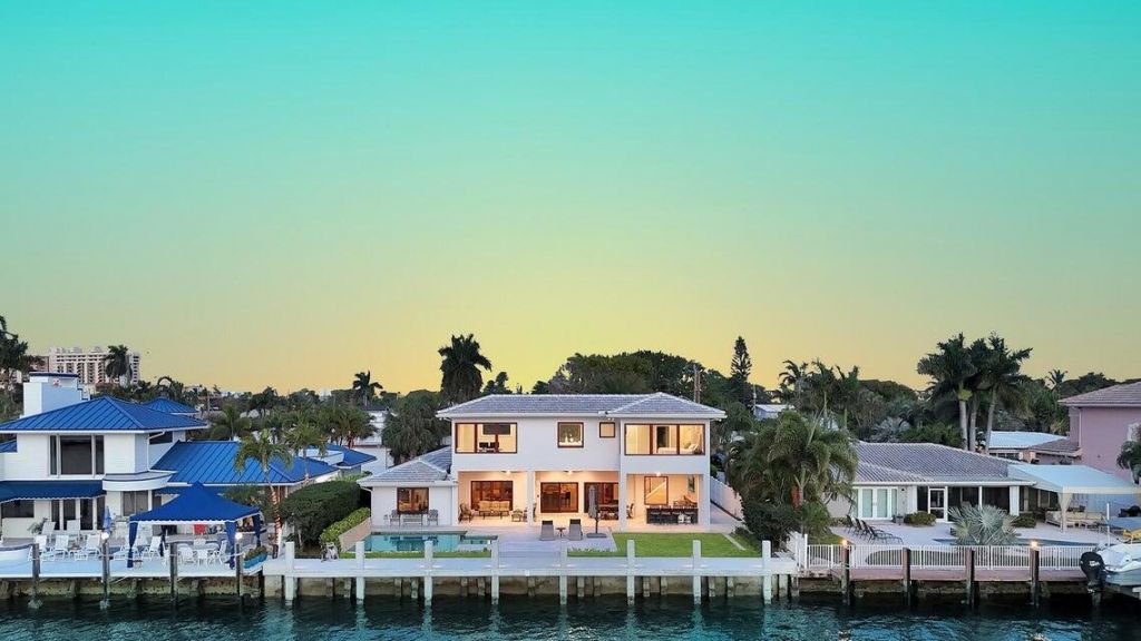 4555 W Tradewinds Avenue, Lauderdale by the Sea, FL 33308 Photo