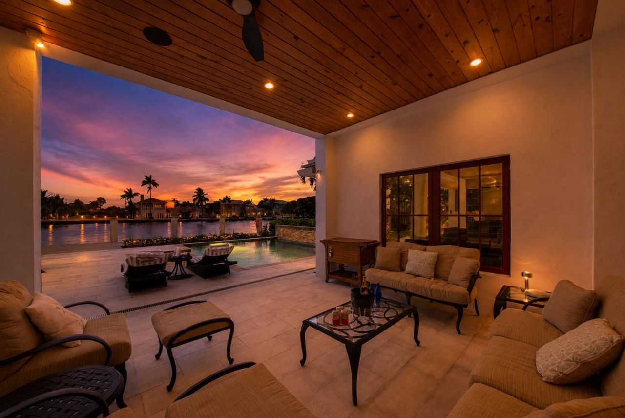 4555 W Tradewinds Avenue, Lauderdale by the Sea, FL 33308 Photo