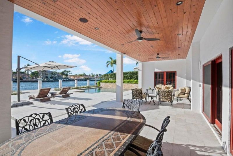 4555 W Tradewinds Avenue, Lauderdale by the Sea, FL 33308 Photo
