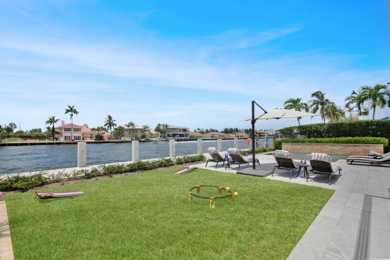 4555 W Tradewinds Avenue, Lauderdale by the Sea, FL 33308 Photo
