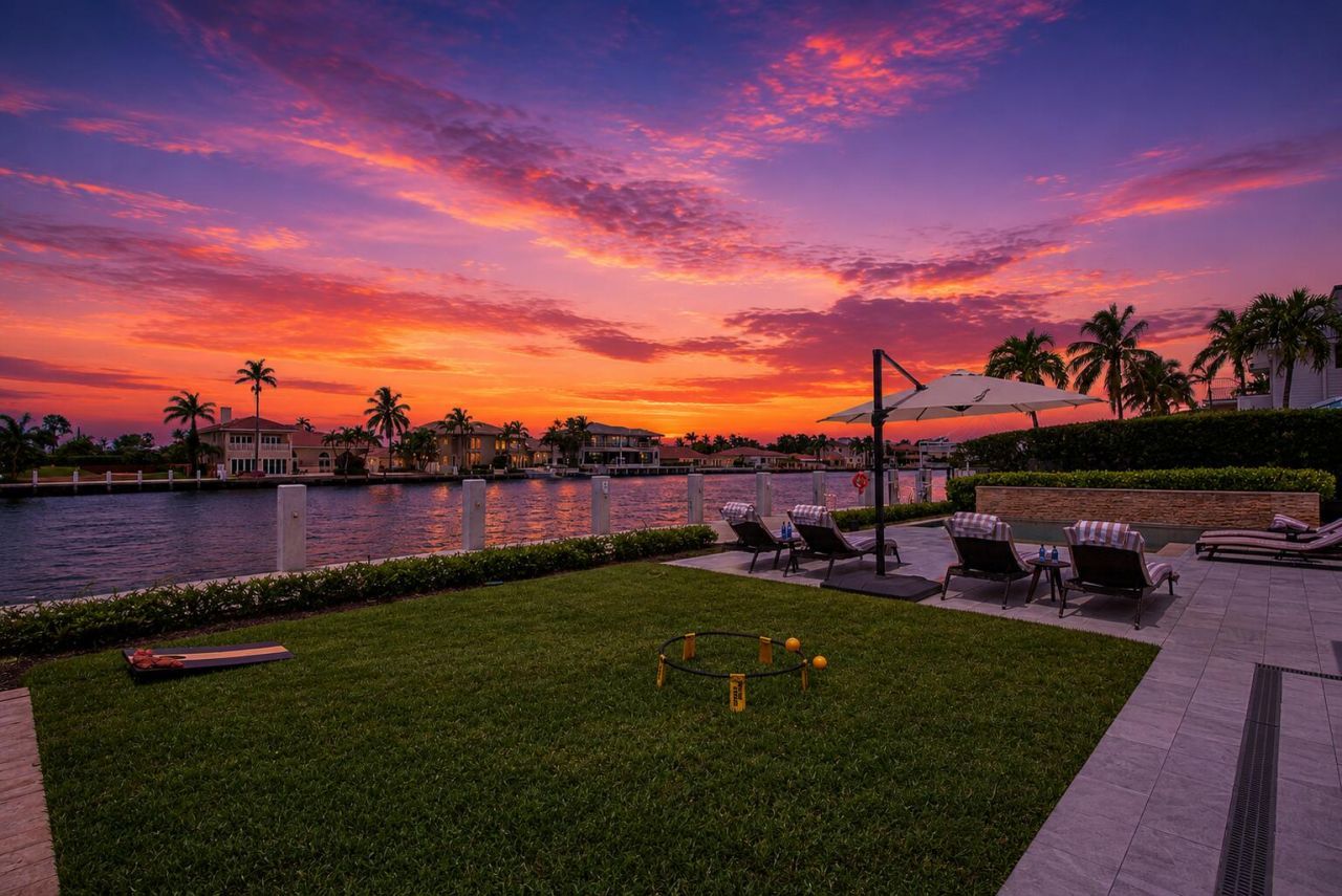 4555 W Tradewinds Avenue, Lauderdale by the Sea, FL 33308 Photo