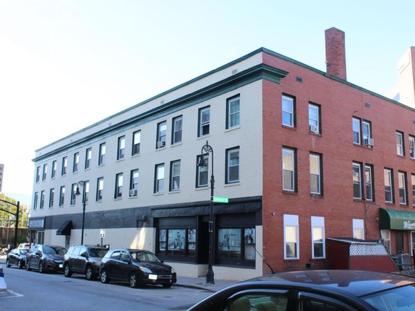 1101 Elm Street, Unit 203, Manchester, NH 03101