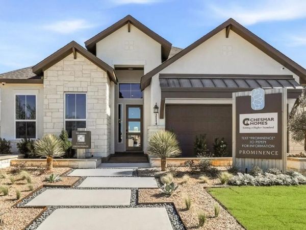 248 Prickly Poppy WAY, Georgetown, TX 78633