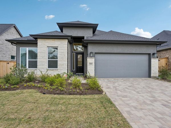 248 Prickly Poppy WAY , Georgetown, TX 78633