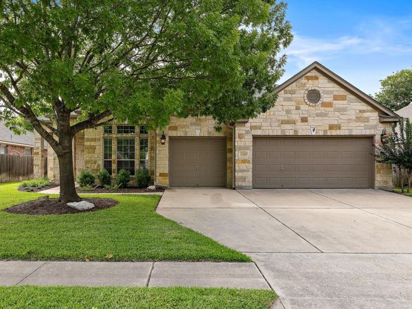 1115 Canyon Maple RD , Pflugerville, TX 78660