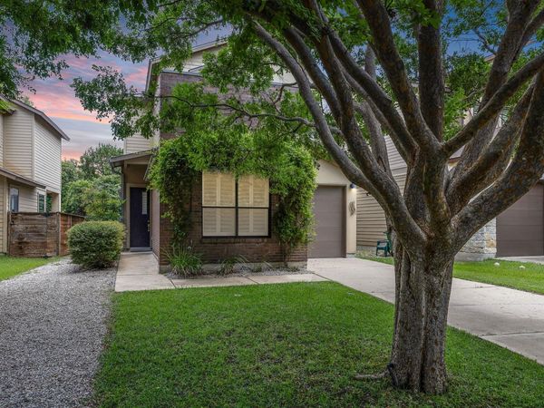 3001 Corbin LN , Austin, TX 78704
