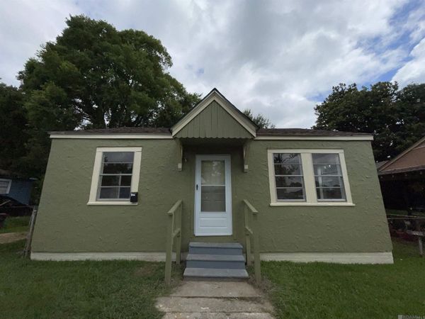 3625 Seneca St, Baton Rouge, LA 70805