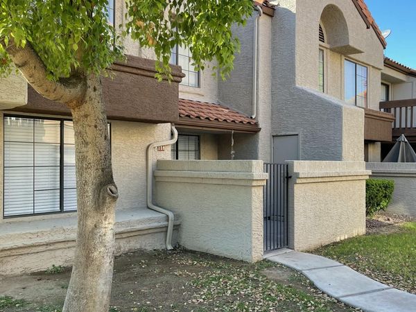 839 S WESTWOOD, Unit 178, Mesa, AZ 85210