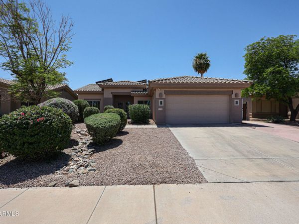 2778 N 133RD Drive, Goodyear, AZ 85395
