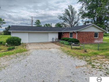13450 N 35Th Street, Davey, NE 68336