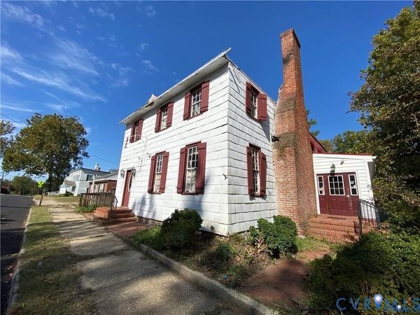 8373 Mary Ball Road , Lancaster, VA 22503