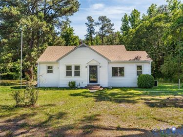 9545 Windsor Boulevard, Windsor, VA 23487