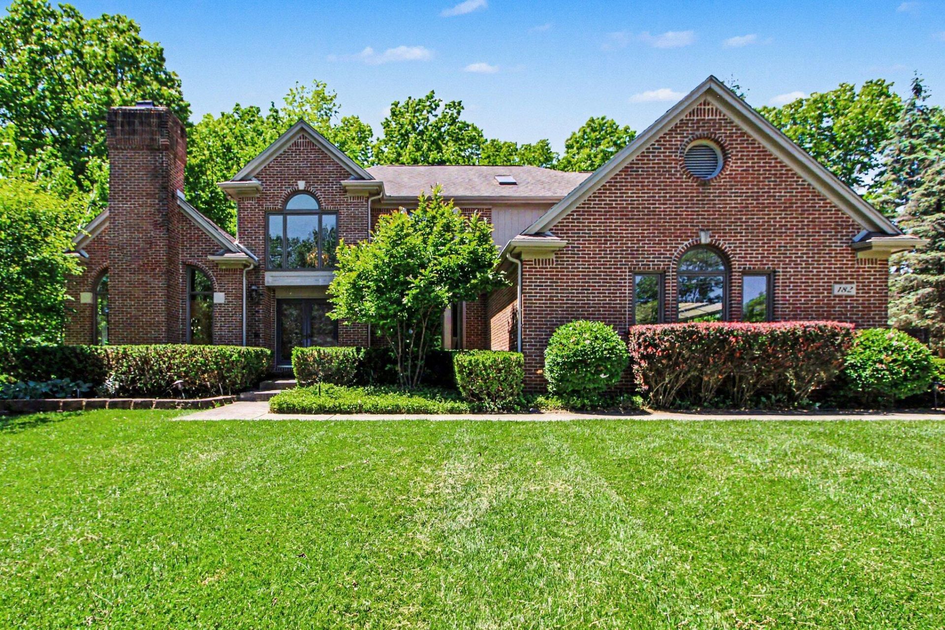182 Kilkenny Court, Ann Arbor, MI 48103 Main Photo
