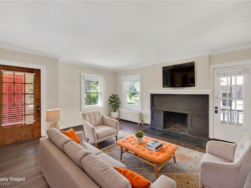 2943 Edgehill Road, Cleveland Heights, OH 44118 Photo 5