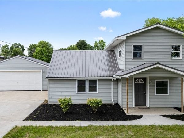 30436 State Route 172, East Rochester, OH 44625