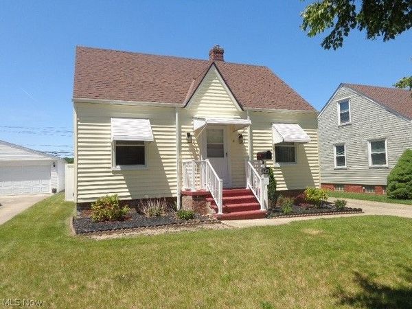 4396 Rockland Drive , Brooklyn, OH 44144
