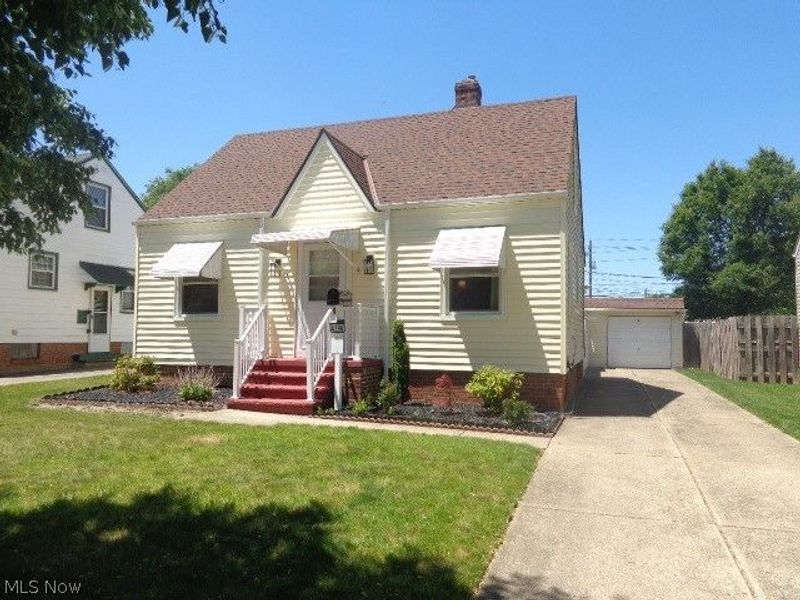 4396 Rockland Drive , Brooklyn, OH 44144 Photo 30