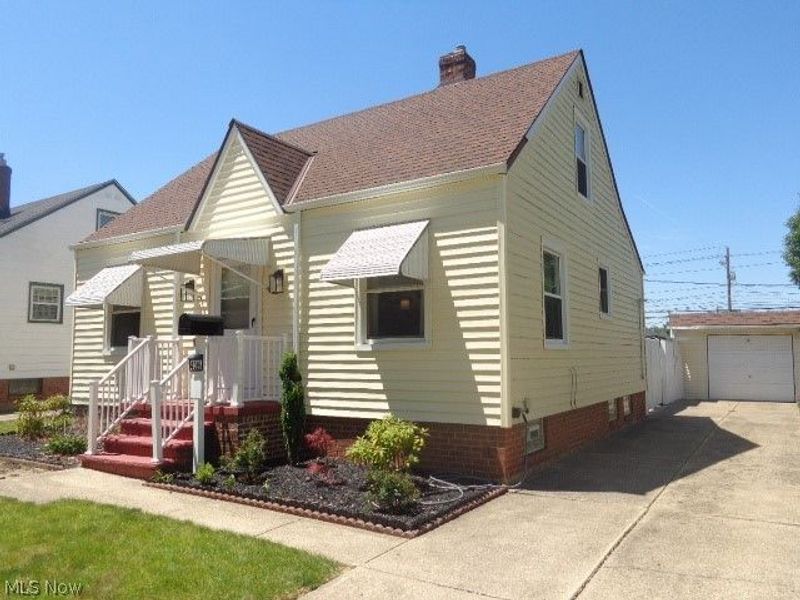 4396 Rockland Drive , Brooklyn, OH 44144 Photo 31