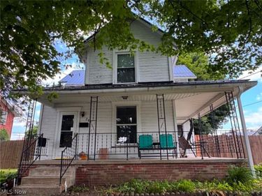 284 2nd Street SW, Carrollton, OH 44615