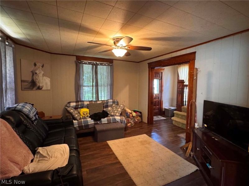 284 2nd Street SW, Carrollton, OH 44615 Photo 6