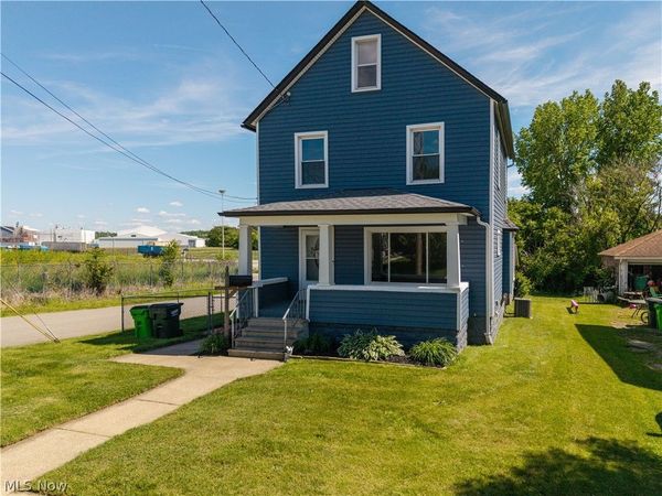 964 Northview Avenue , Barberton, OH 44203