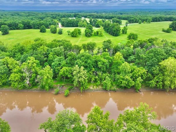 TBD SE 800 Rd. T19 , Collins, MO 64738