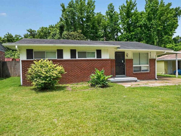4281 LAWNVIEW ST, Memphis, TN 38109