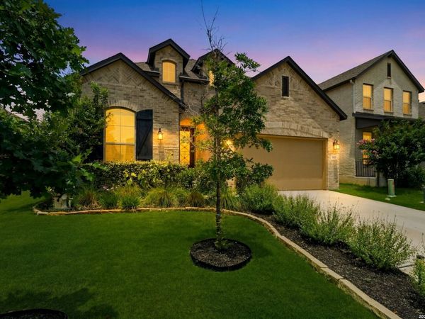 1703 Dirndl, New Braunfels, TX 78132