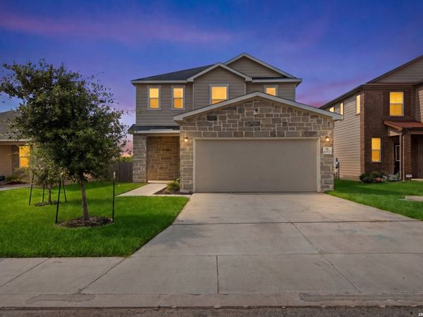 6002 Foster Bend, San Antonio, TX 78244