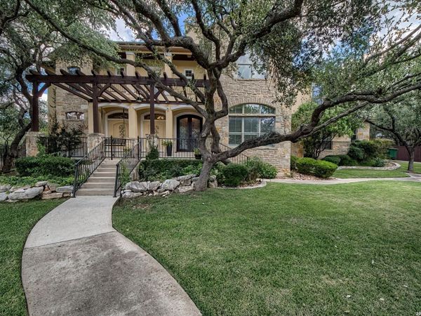1935 Cambria, San Antonio, TX 78258